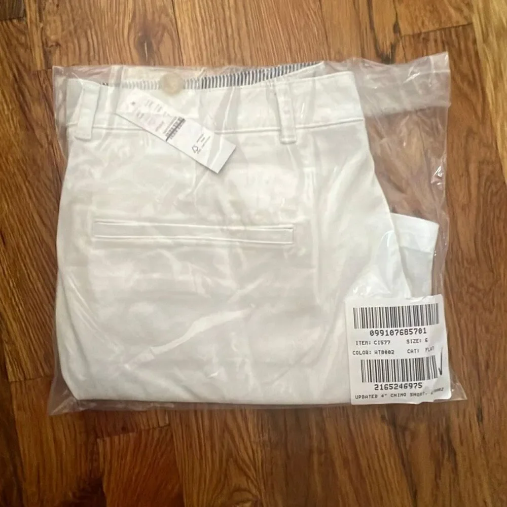J. Crew 4